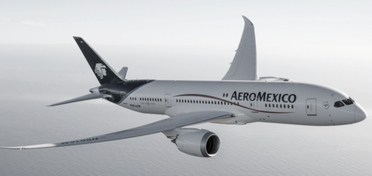 Aeromexico