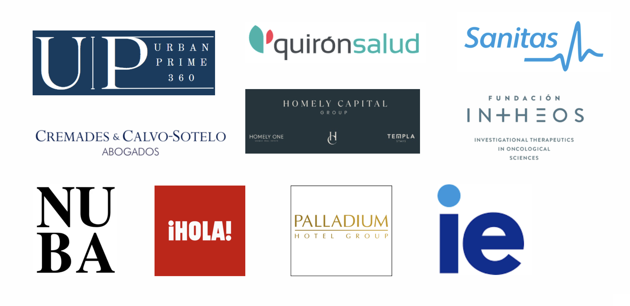 Partners de REM Investments
