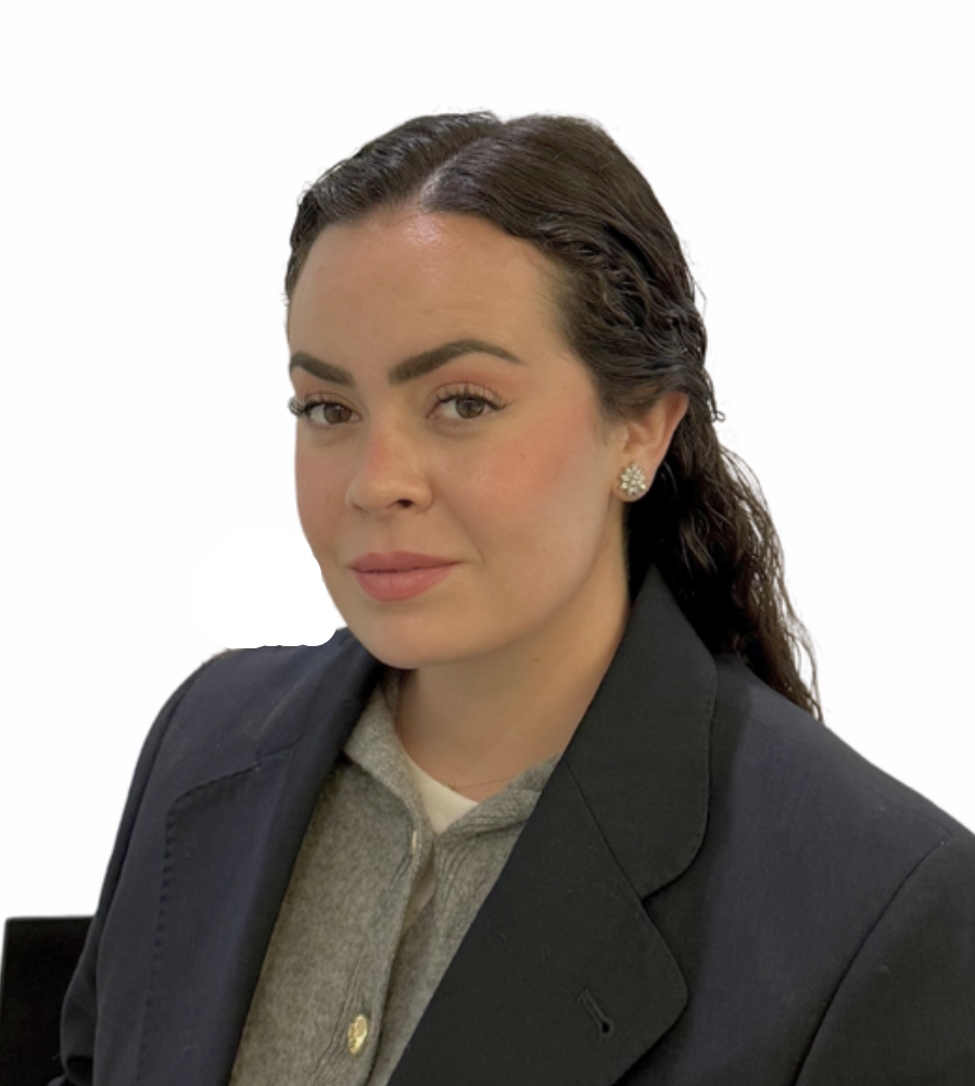 Regina Richter Ramírez