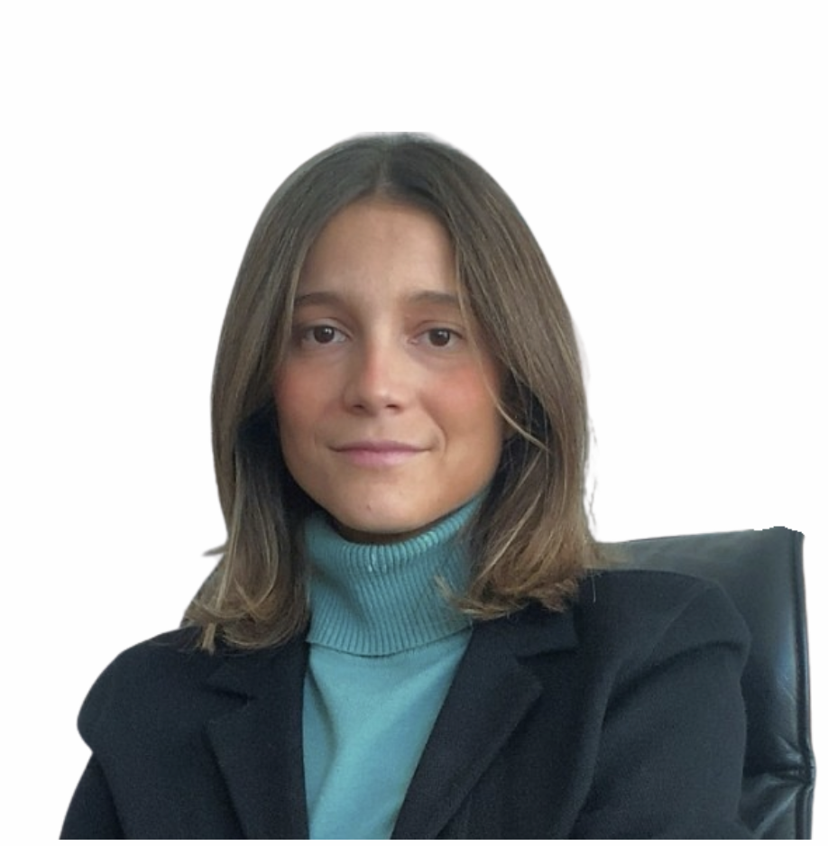 Mercedes Ipiña Sánchez